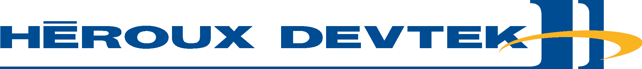 Heroux Devtek Logo